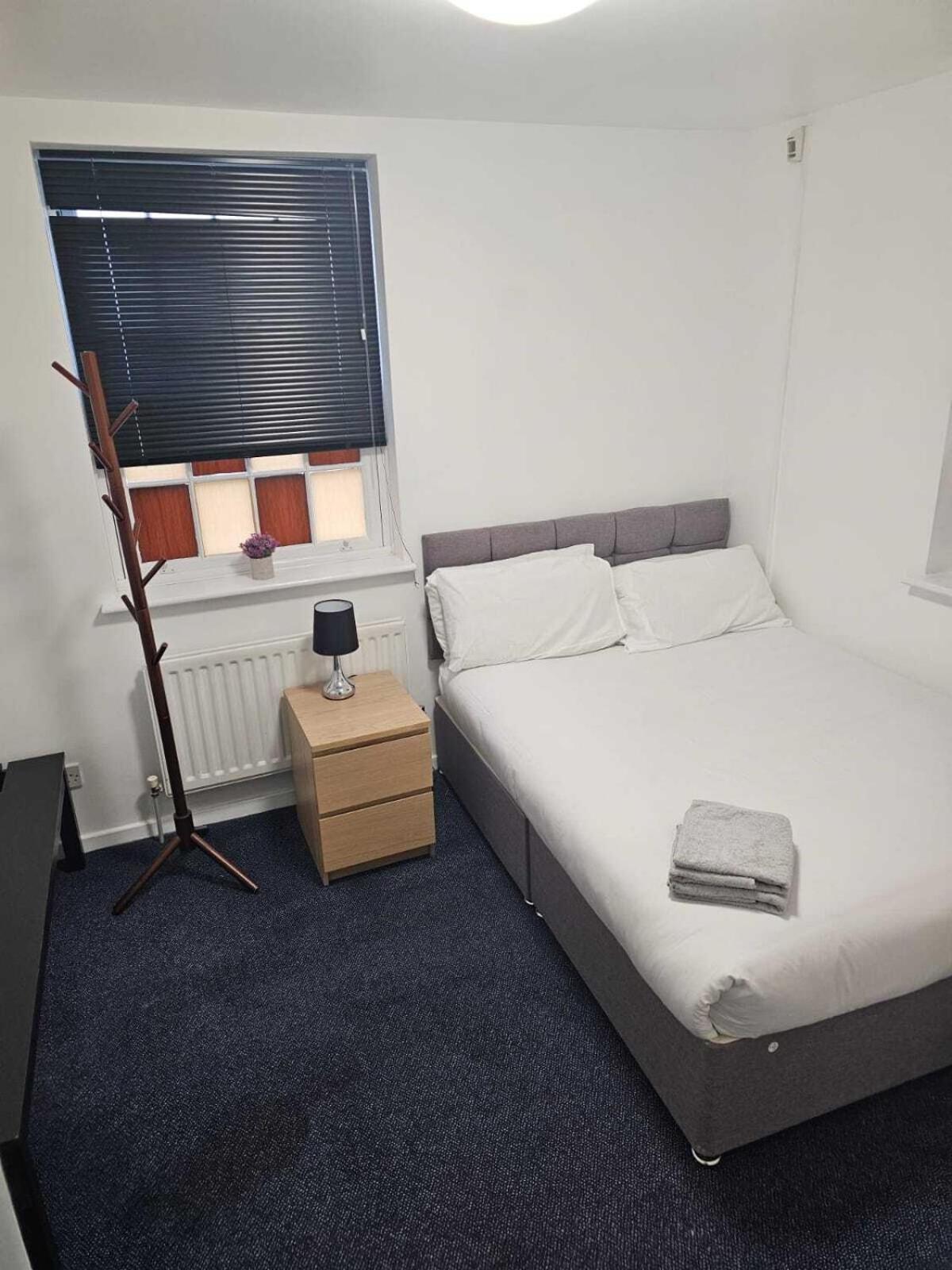 Queens Place - Rooms Brighton Exterior photo