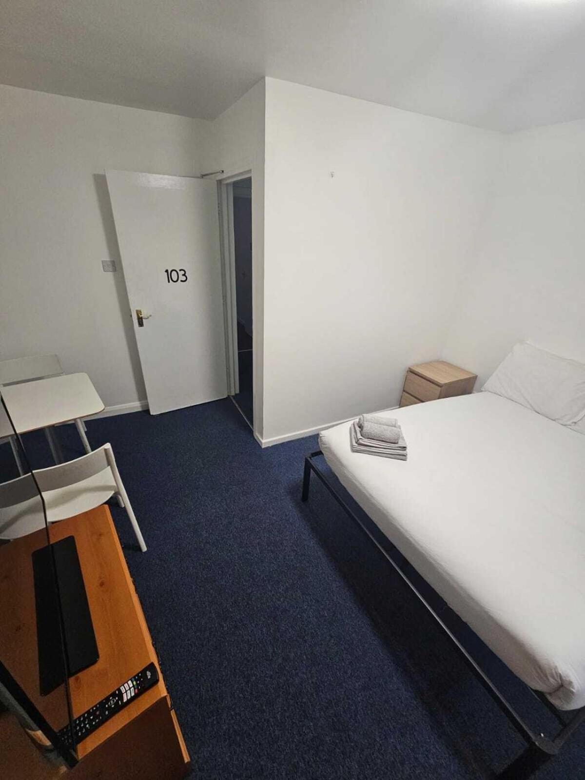 Queens Place - Rooms Brighton Exterior photo