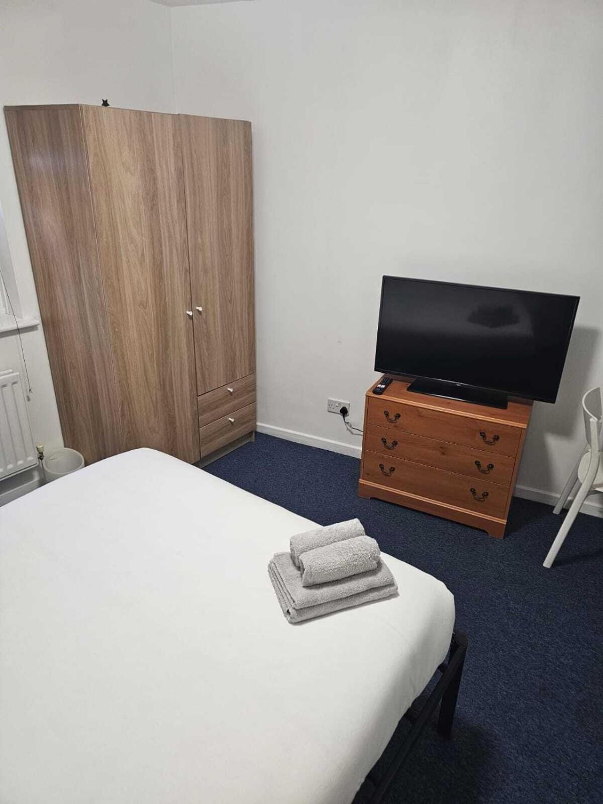 Queens Place - Rooms Brighton Exterior photo