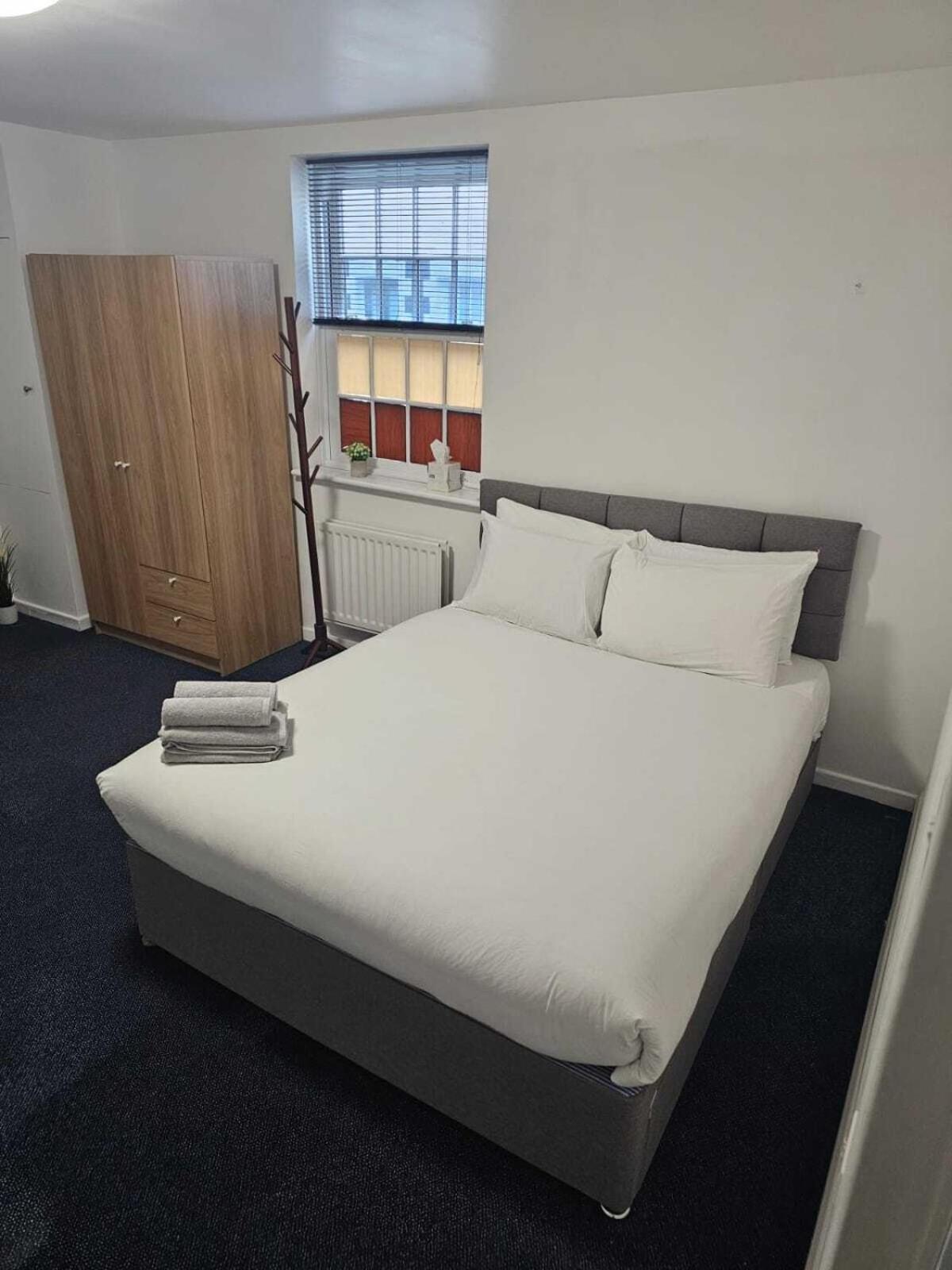Queens Place - Rooms Brighton Exterior photo